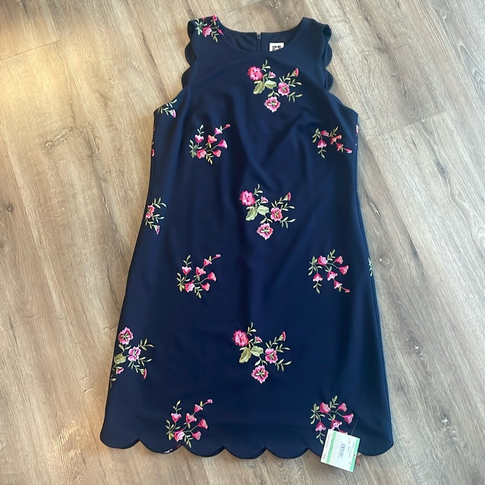 NWT Anne Klein dress size 8